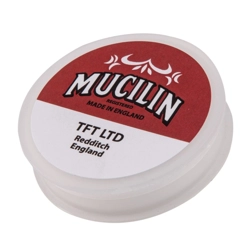 Mucilin Line Grease (Red Container)